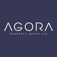 Agora Property Group Ltd. logo - Similar company to Blend Creative Studio Inc.