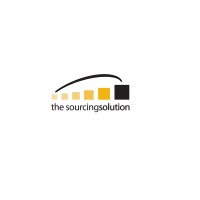 The Sourcing Solution logo - Similar company to Pioneering Web Solutions