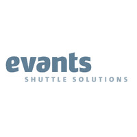 evants GmbH logo - Similar company to The Big Event Shuttle Llc