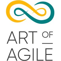 Art of Agile logo - Similar company to Scrum Master Suli