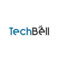 TechBell logo - Similar company to Tech Bell