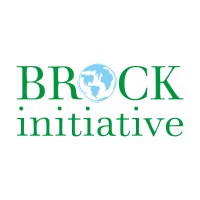 Brock Initiative logo - Similar company to Five Kingdom Films