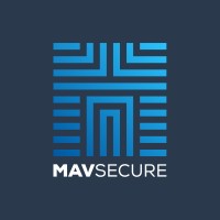 Mav Secure logo - Similar company to Host.Games