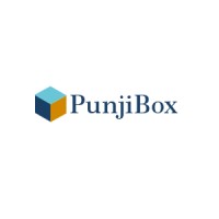 Punjibox logo - Similar company to Prima Power Systems