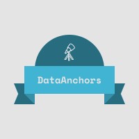Data Anchors logo - Similar company to Data Science Startup