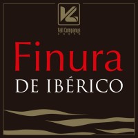 Finura de Ibérico - Grupo Vall Companys logo - Similar company to Nache’S