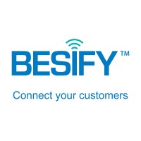 BESIFY logo - Similar company to Basify