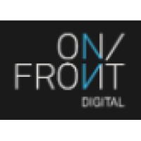ON/Front Digital logo - Similar company to Full Performance