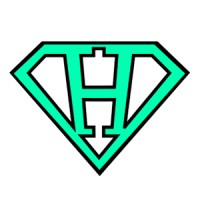 Make Human Rights Great Again logo - Similar company to Orvium