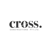 Cross Constructions Pty Ltd logo - Similar company to Desyre Developments