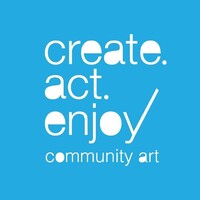 Create.Act.Enjoy logo - Similar company to Phase Learning