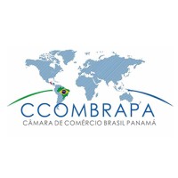 CCOMBRAPA - Câmara de Comércio Brasil Panamá logo - Similar company to Câmara De Comércio E Turismo Lgbt Do Brasil