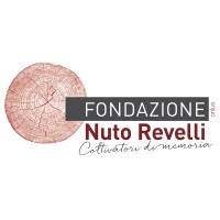 Fondazione Nuto Revelli logo - Similar company to Piemonte Movie Glocal Network