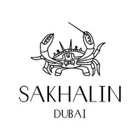 Sakhalin Dubai logo - Similar company to White Rabbit