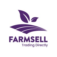 Farmsell – Direct Trade. Smarter Future. logo - Similar company to Agralinks