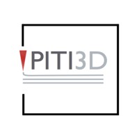 PITI3D Tissue Engineering & 3D Printing Platform Hospital La paz logo - Similar company to Belgian Society For Tissue Engineering