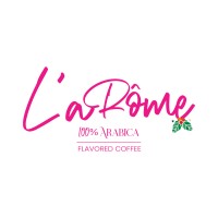 L'ARÔME Coffee Trading Company logo - Similar company to L'Arôme Coffee Trading Company