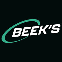 Beek's logo - Similar company to Universal Spartan, Llc