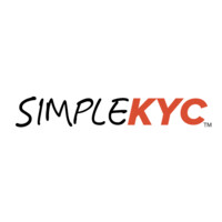 Simple KYC logo - Similar company to Sync.