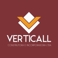 Construtora Verticall logo - Similar company to Lily Empreendimentos