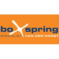 Boxspringspecialist van der Horst logo - Similar company to Slaapwereld B.V.