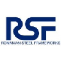 RSF Industrie logo - Similar company to Innova Coe