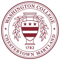 Washington College Political Science Department logo - Similar company to Tech Center Research Park