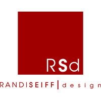 Randi Seiff Design logo - Similar company to FAR OUT FAB®