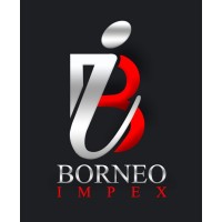 Borneo Impex logo - Similar company to Dot Create