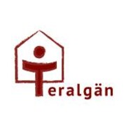 Teralgän logo - Similar company to Parcsmart