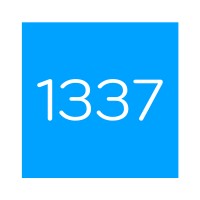 1337 Strategy Consulting logo - Similar company to Dexterity Partners