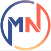 MethaNet logo - Similar company to Wolf & Shark