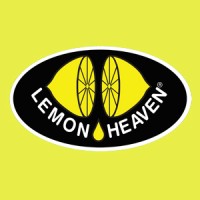 Lemon Heaven / Cin City Donuts logo - Similar company to Autonomy Network