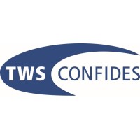 TWS Confides AG logo - Similar company to Av Notkeriana