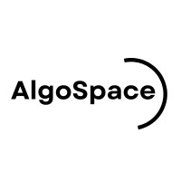 AlgoSpace logo - Similar company to Fintech Il