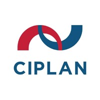 CIPLAN Cimento logo - Similar company to Grupo Sks