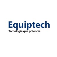 EquipTech logo - Similar company to Equiptech
