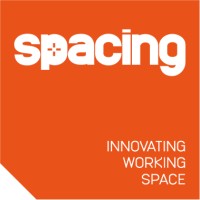 SPACING logo - Similar company to Ineat Group