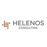 HELENOS CONSULTING logo - Similar company to Emetris Consulting S.A.