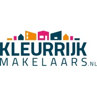 Kleurrijk NVM Makelaars & Taxateurs B.V. logo - Similar company to Malkenhorst Makelaars