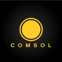 Comsol logo - Similar company to Comsol