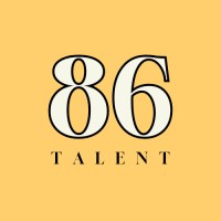 86 Talent logo - Similar company to Diversified Staffing Group