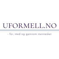 Uformell.No