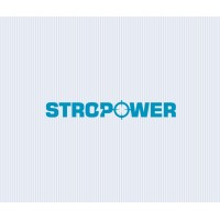 Stropower logo - Similar company to Ctsg, Llc