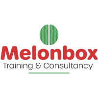 Melonbox logo - Similar company to Gecko Programmes Ltd