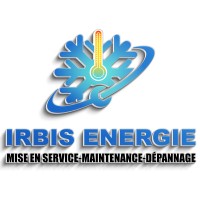 IRBIS ENERGIE logo - Similar company to Xtrafroid
