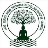 Lord Buddha Koshi Pharmacy College logo - Similar company to Pharmacy College