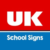 UK School Signs logo - Similar company to Uk Safety Store