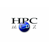 HPC MedX logo - Similar company to Learnable, Inc.