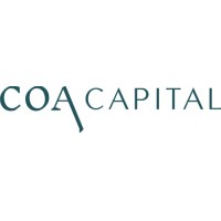 COA Capital logo - Similar company to Graywolf